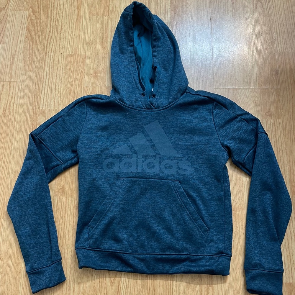 Adidas Hoodie